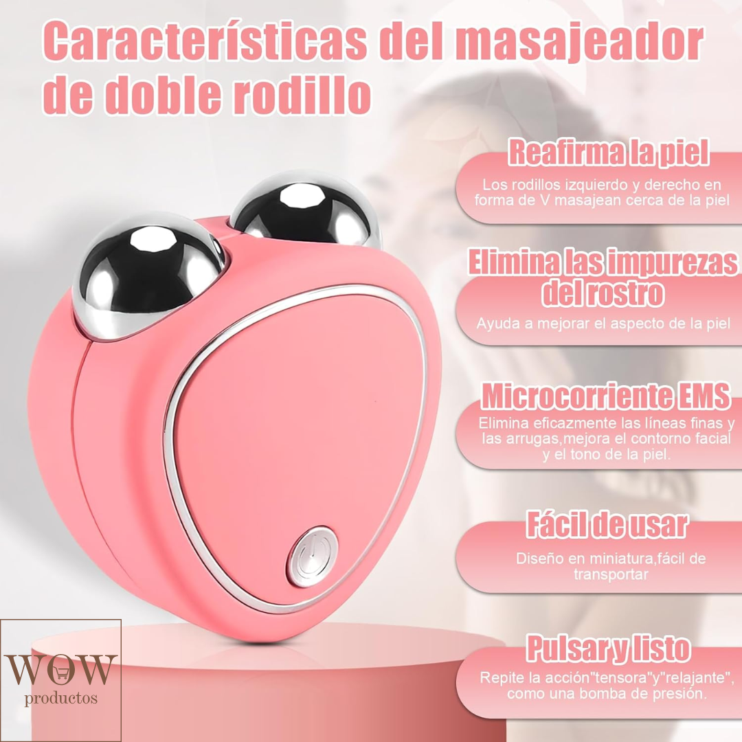 Vitality Facial Kit™