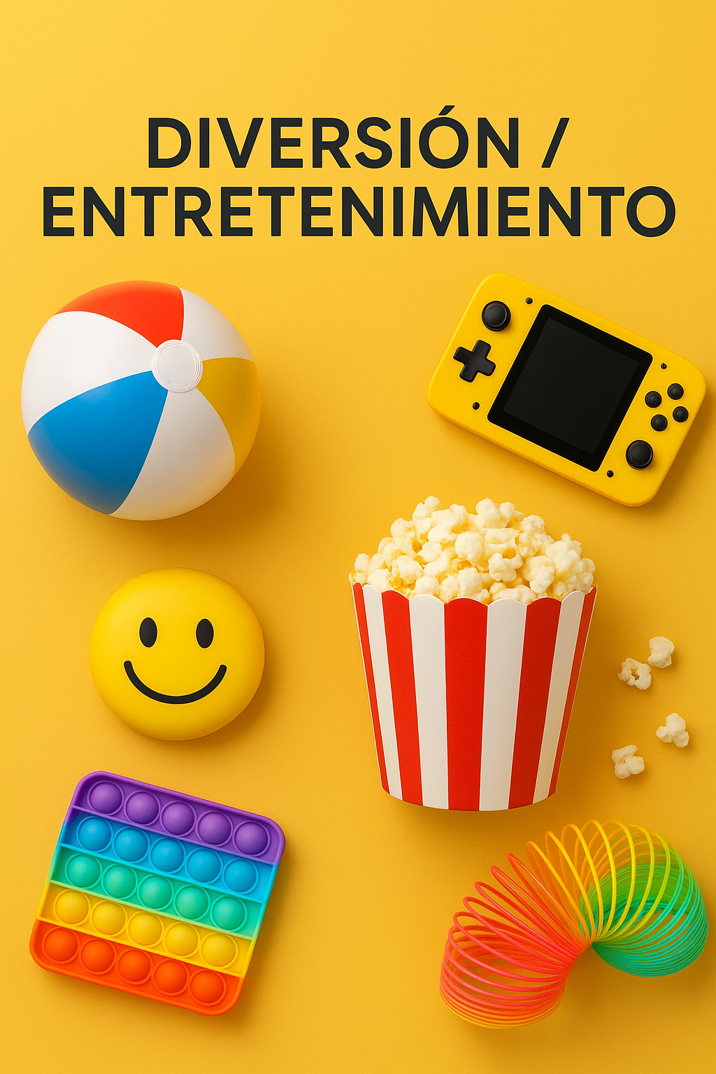 Diversión / Entretenimiento