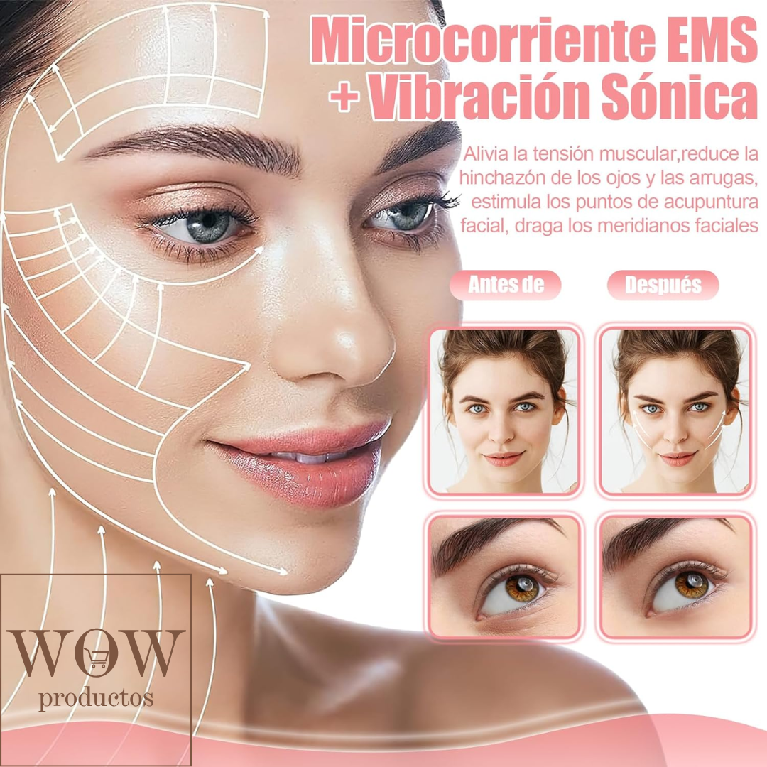 Vitality Facial Kit™