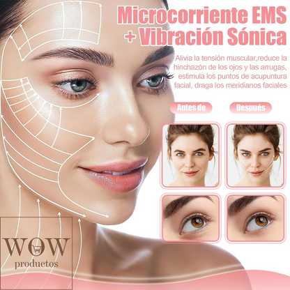 Vitality Facial Kit™