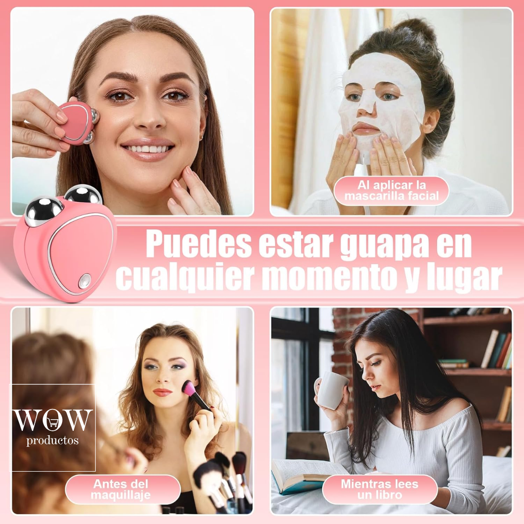 Vitality Facial Kit™