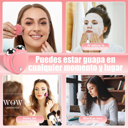 Vitality Facial Kit™