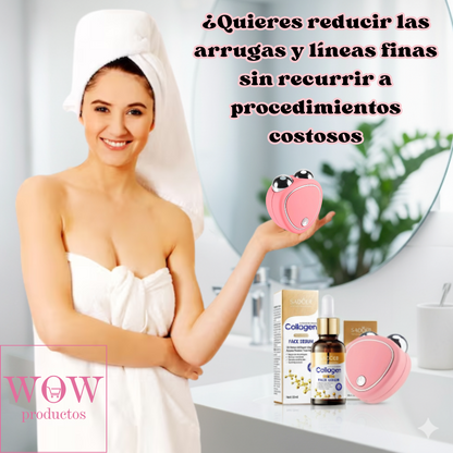 Vitality Facial Kit™