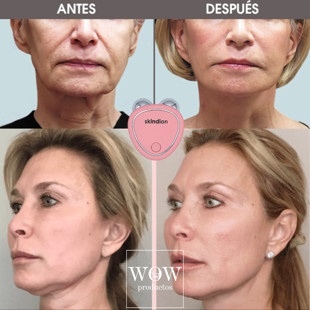 Vitality Facial Kit™