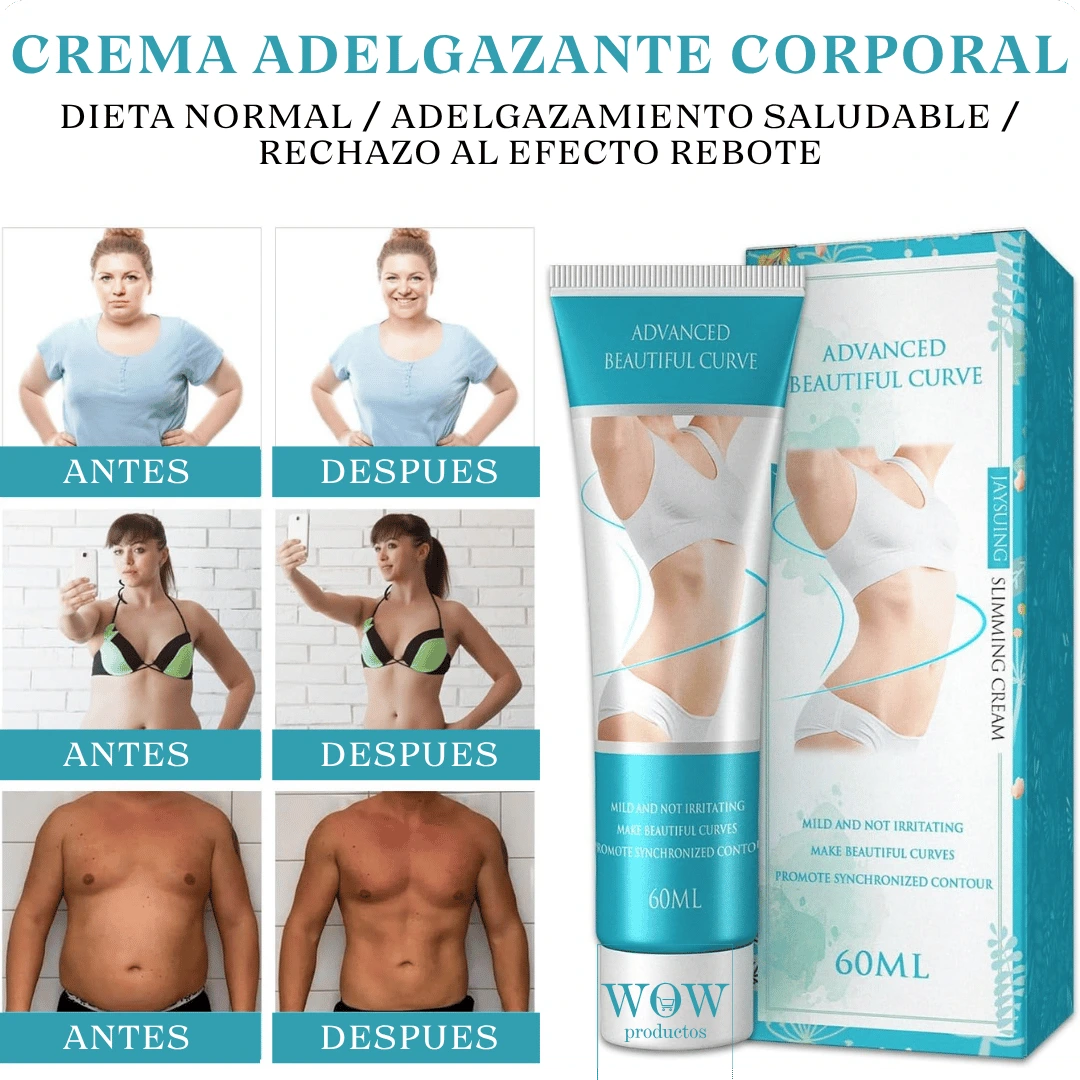 BodyFit Duo™ | MASAJEADOR + CREMA REAFIRMANTE