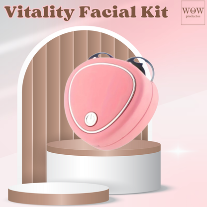 Vitality Facial Kit™