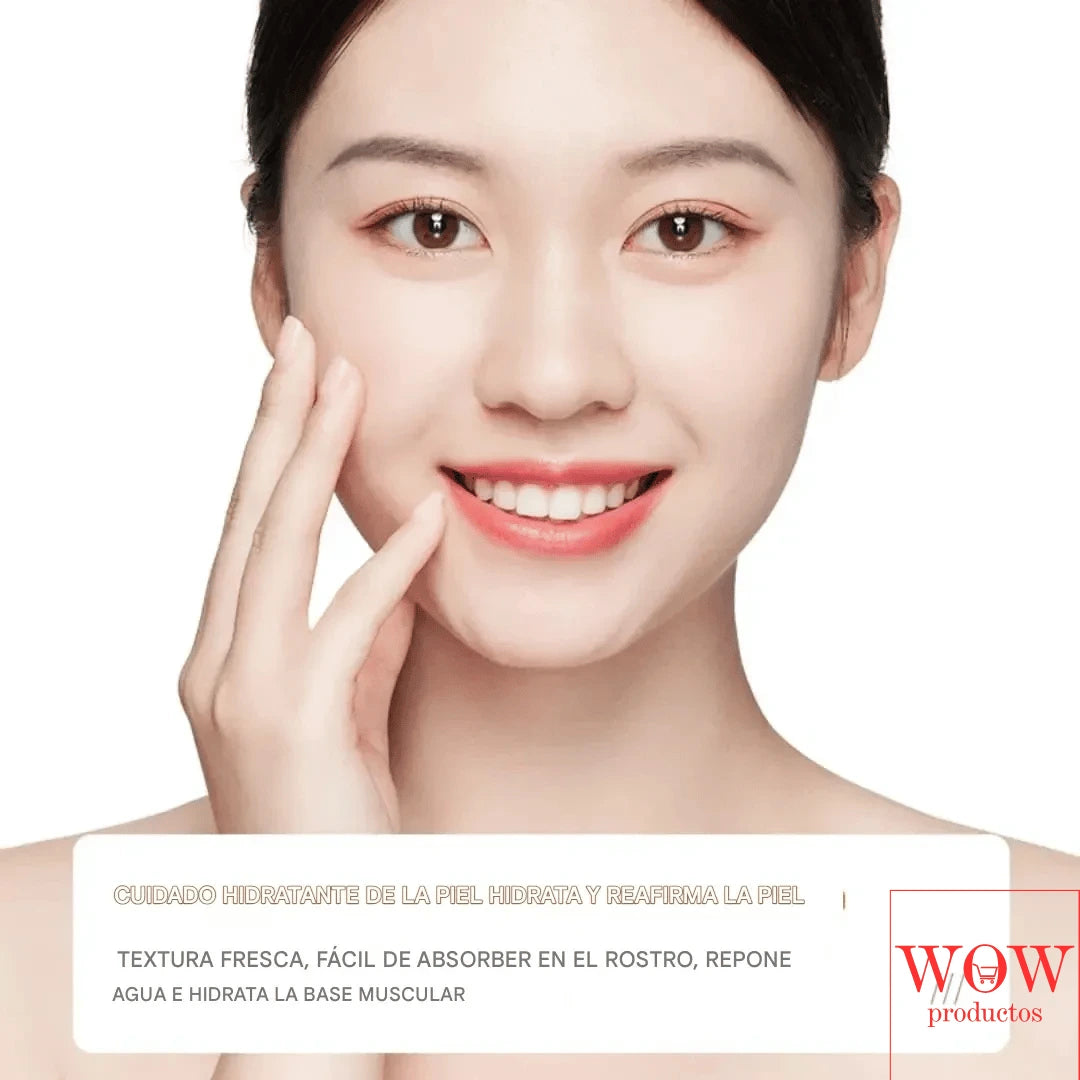 KIT BIOAQUA RICE RADIANCE™ | ✨ Deslumbra esta Navidad