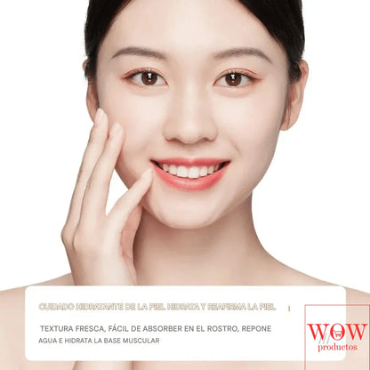 KIT BIOAQUA RICE RADIANCE™ | ✨ Deslumbra esta Navidad