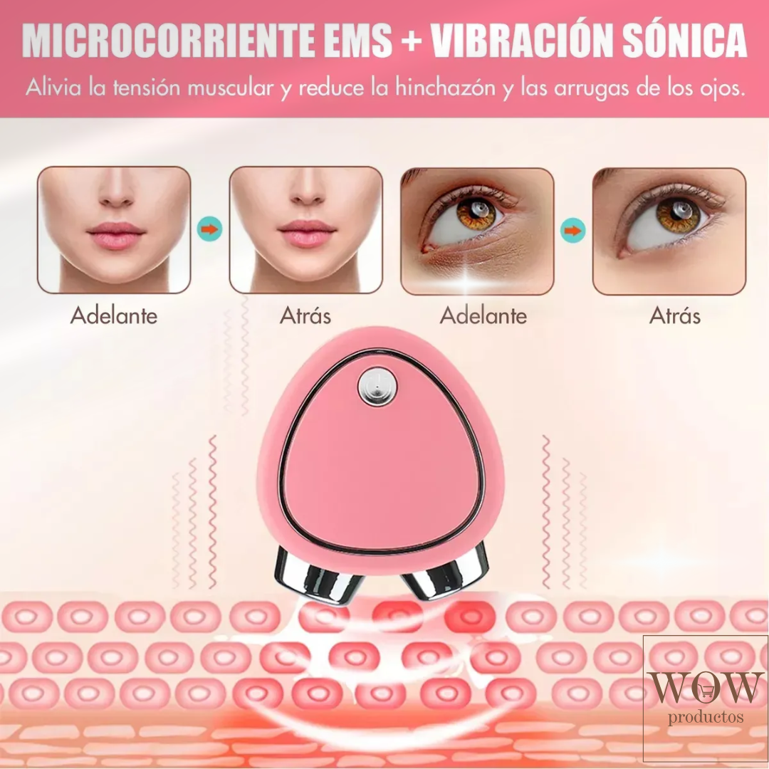 Vitality Facial Kit™