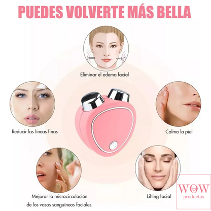 Vitality Facial Kit™