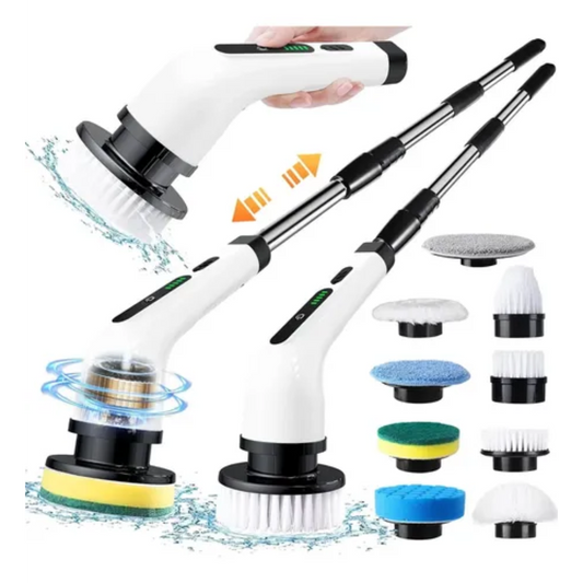 CEPILLO LIMPIA - FACIL©