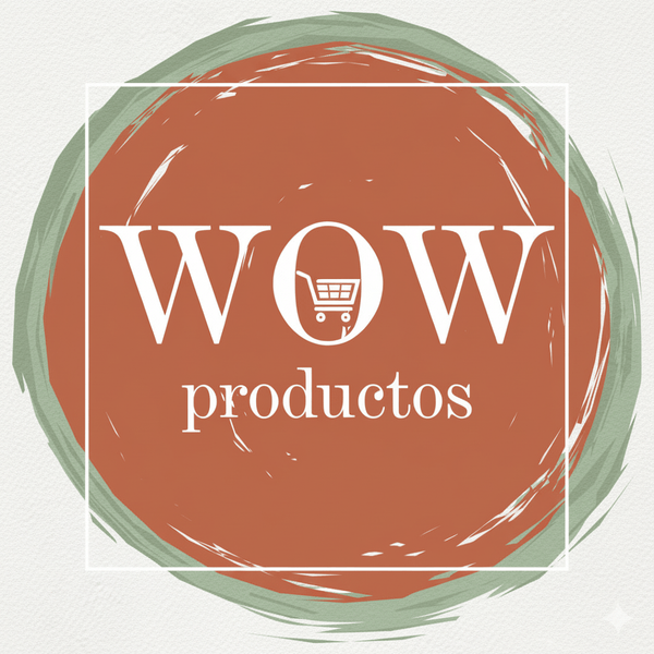 Wow Productos