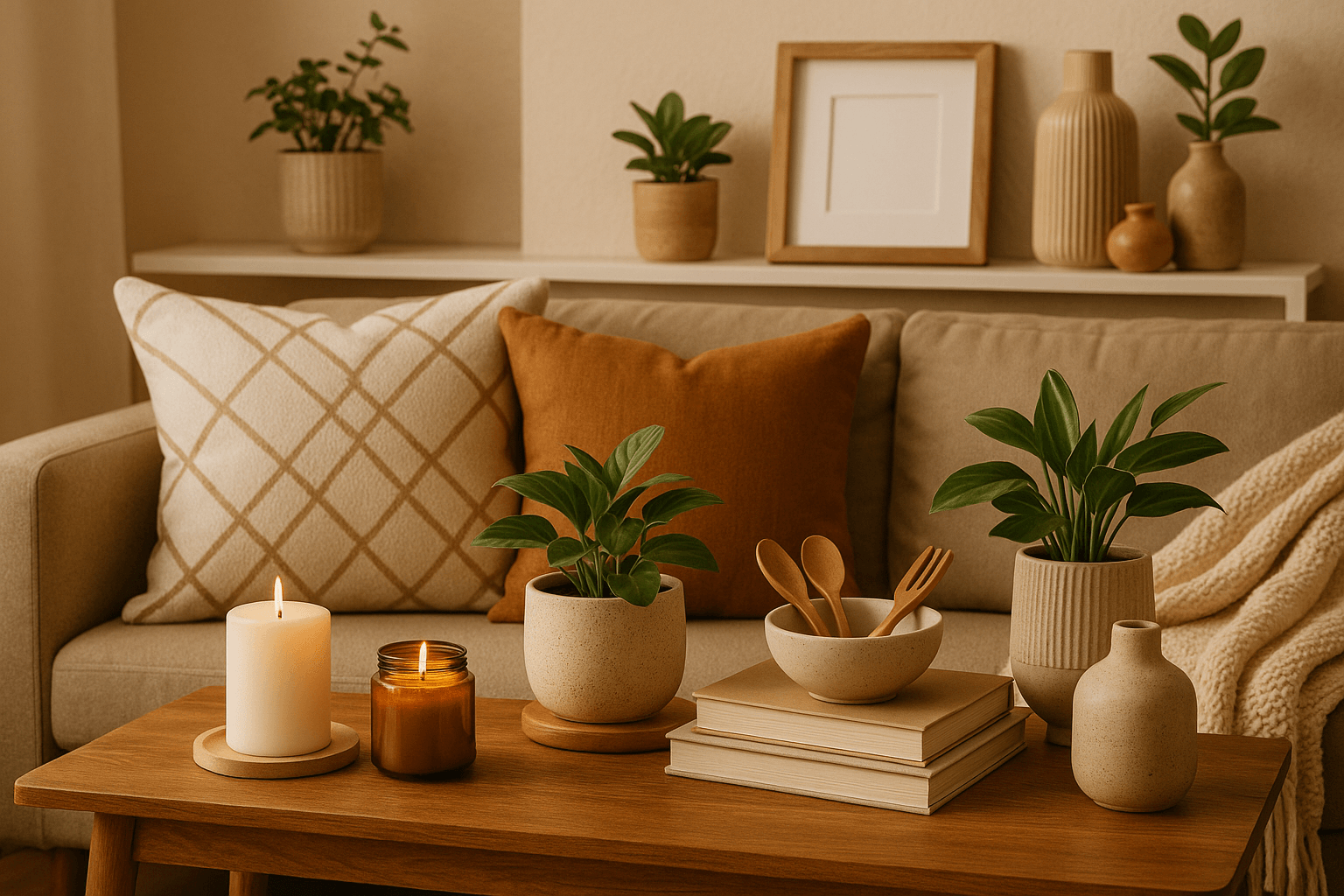 Imagen que describa productos relacionados al hogar